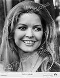 MOVIE PHOTO: TROPIC OF CANCER-1970-ELLEN BURSTYN-B&W 8'x10' STILL FN