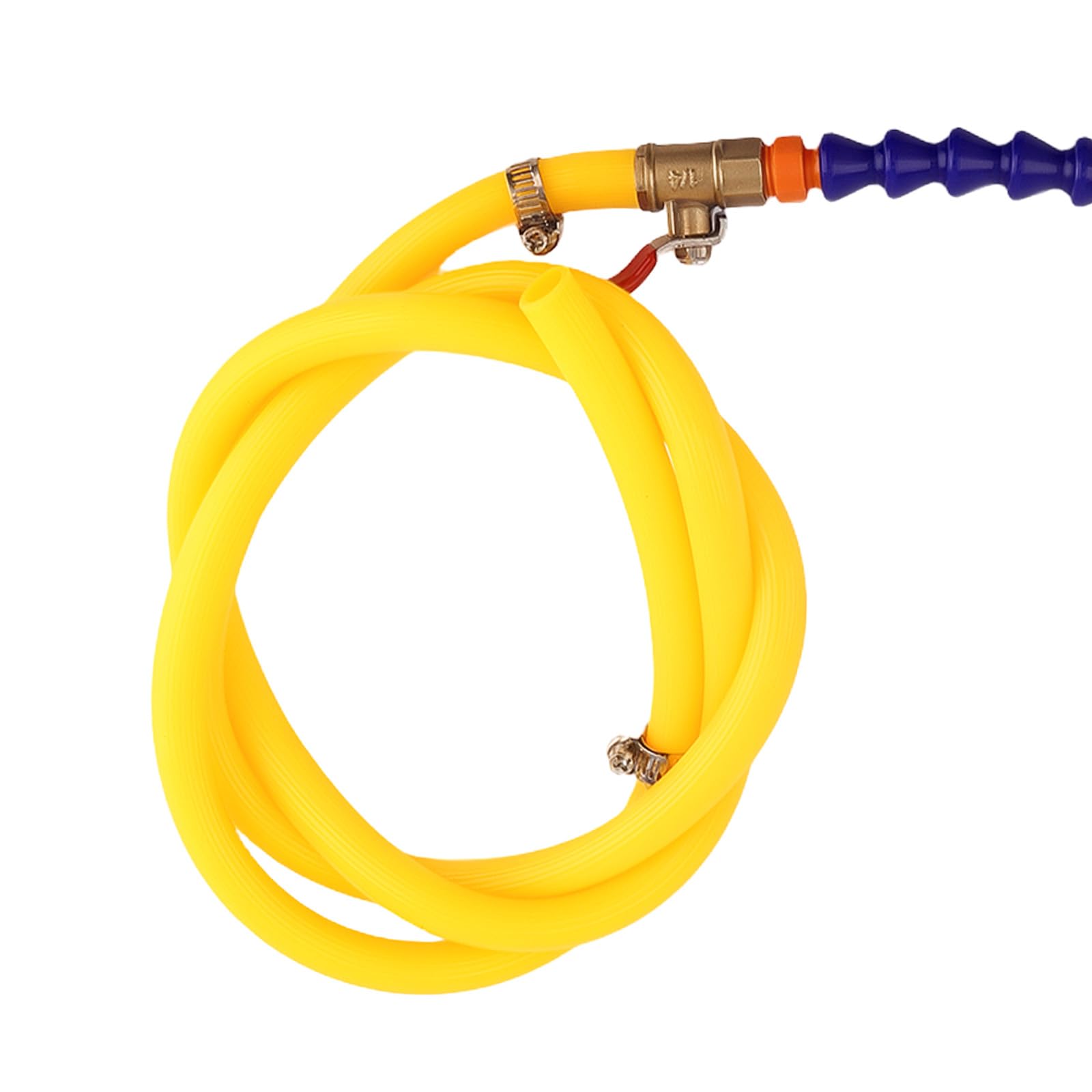 maXpeedingrods ATF Transferpumpensystem Service Werkzeugsatz für VW Audi 09G 01J 722.9 CVT Mercedes-Benz 722.9 mit Manometer 8L Tank, ATF Getriebeöl Füllgerät Pneumatische Betankungssystem