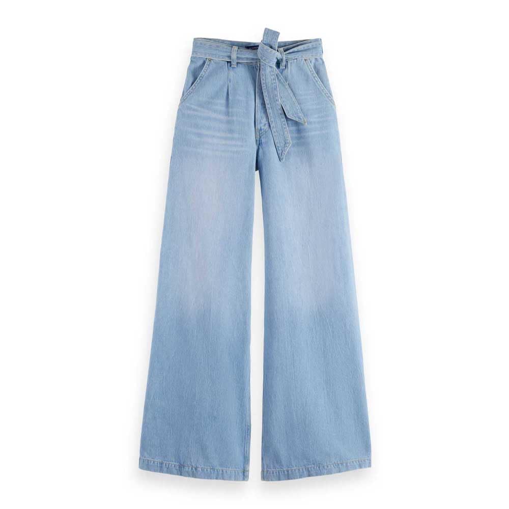Scotch & Soda Damen Jeans The Wave Jeans