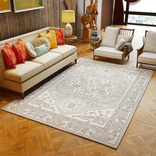 Tapis chauffant électrique à température réglable contre les sols froids