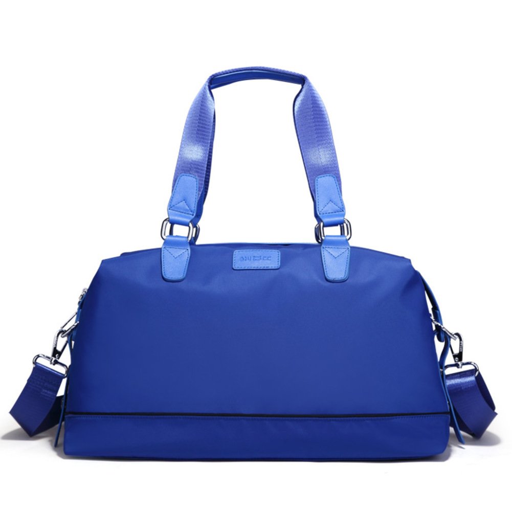 Sac à bandoulière de fitness avec grand volume pour sports et loisirs