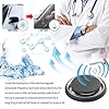 Eznaobo Anti-freeze Electromagnetic Car Snow Removal Device, 2024 New Car Defroster, Ice Melting Deicer,Portable Kinetic Molecular Heater,Car Diffuser for Essential Oils,Winter Car Kits (2pcs) #5