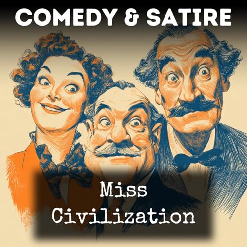 Miss Civilization cover art