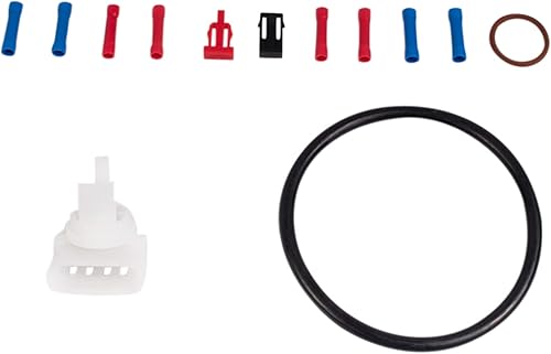 Miniatura 6 de Medidor de gas con sensor de nivel de combustible, ajuste directo para Chevy GMC Isuzu Oldsmobile Pontiac