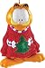 2016 Garfield - Carlton Heirloom Ornament