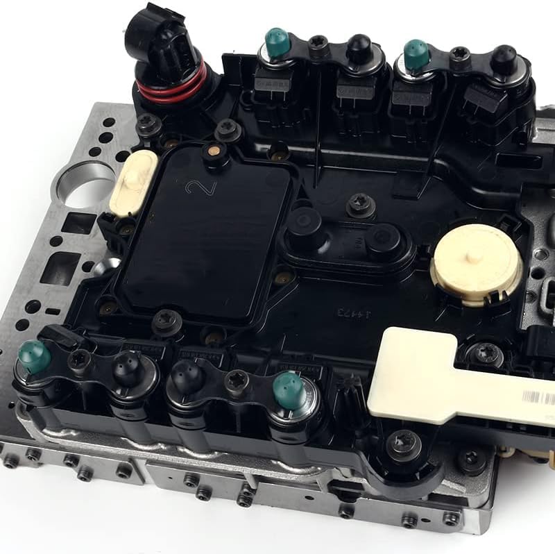 722.9 Transmission Valve Body Conductor Plate Compatible with 2006 