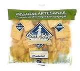REGAÑÁS ARTESANAS 15 bolsas de 150 g