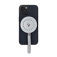 VulTech GS-N2230PD Box Esterno SSD NVMe M.2 2230 Magnetico, Compatibile MagSafe