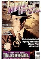Sandman Mystery Theatre (1993 series) #48 B006H7WROW Book Cover