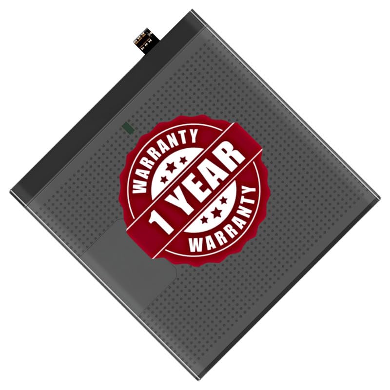 Image of Original BLP699 Battery Compatible for OnePlus 7 Pro (GM1910, GM1911, GM1913, GM1915, GM1917) - (4000mAh) - 1 Year Warranty JK10