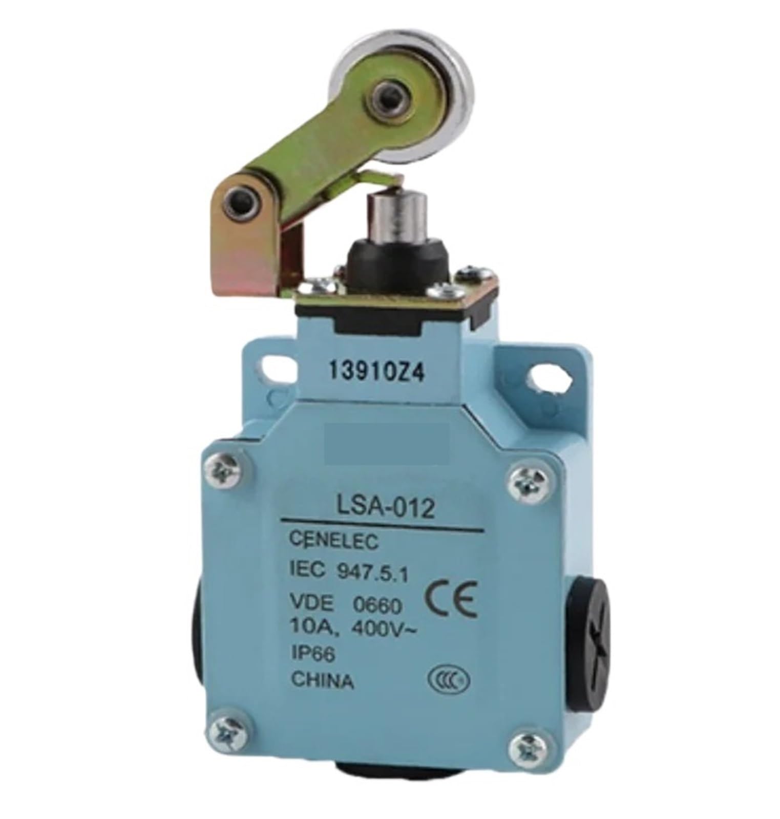 NVSFZGIYG LSA-012 Travel Switch