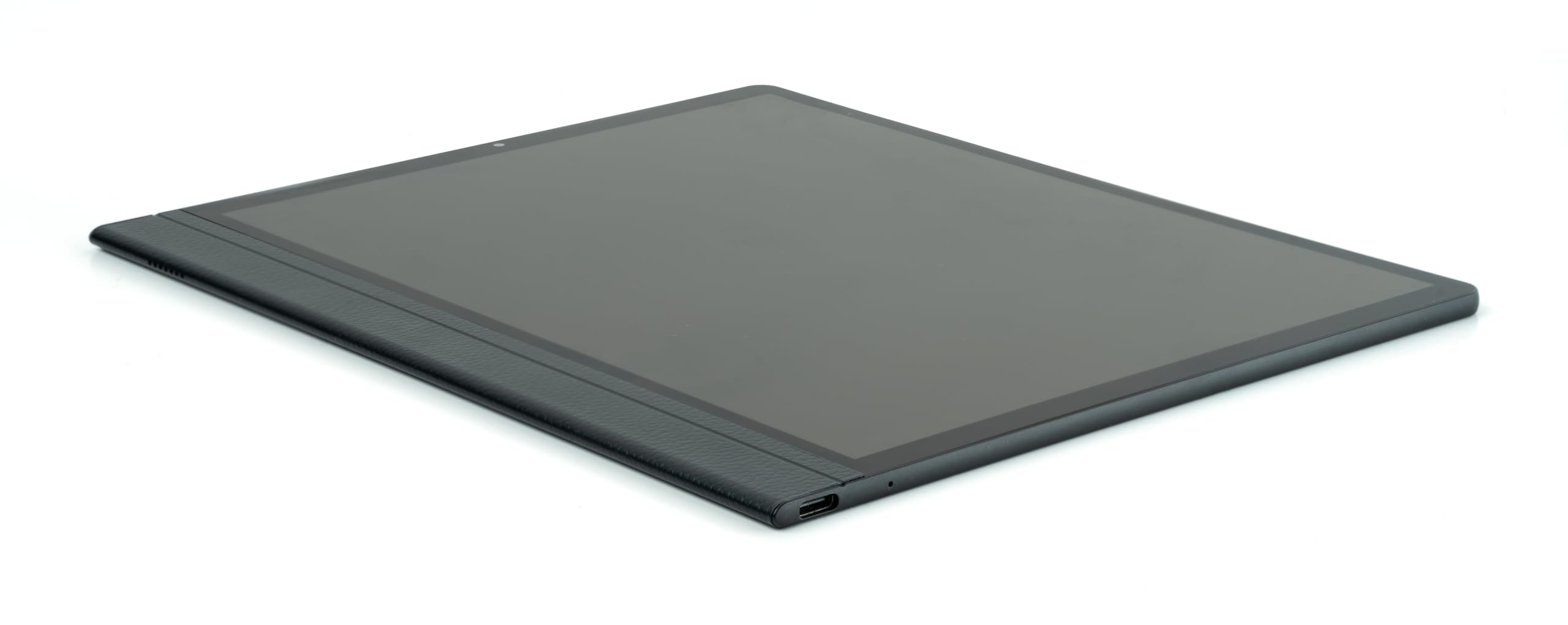 Hannspree HannsNote 2 SN10HR1B - Tablet a colori Android eReader 25,40 cm (10") 1600 x 1600 3:4, display EcoVision Paper Android 13, 4 GB RAM/64 GB eMMC, WiFi, nero