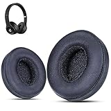 Krone Kalpasmos's Beats Solo 3 Earpads Replacement, Beats Solo 2 Earpad Replacement, Premium Protein