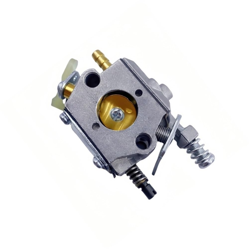 Carburateur haute précision pour tronçonneuse 50 51 55 WT-170-1 WT-223