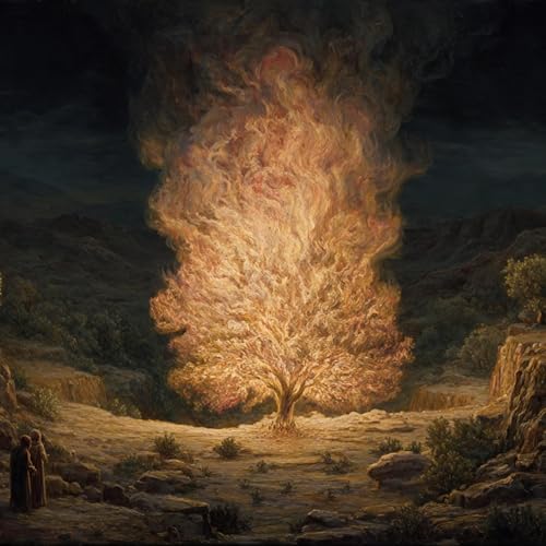 🔥️ Pastor Jack Hyles Sermon "The I AM&rdquo; 🕊️