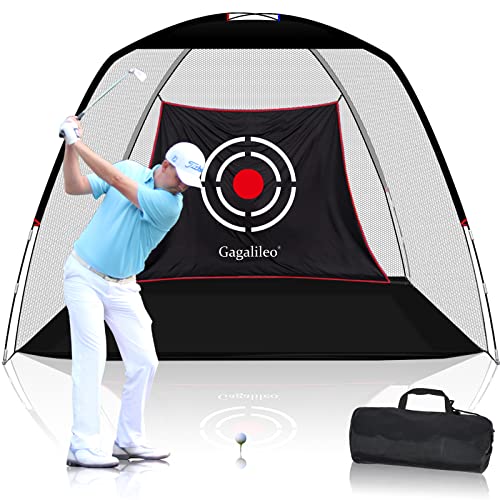 Best Golf Net 2021 13 Golf Nets to Use for Practicing at Home Golf