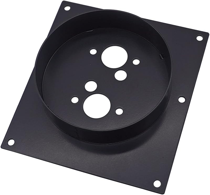 Suporte de montagem no piso HABIIID para aquecedor Eberspacher Airtronic ou Webasto Air Top – 1 unidade