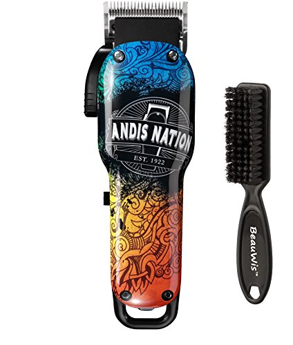 andis envy li nation cordless