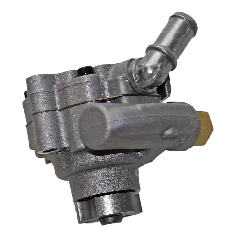 ATEC Germany 1x Bomba servo hidráulica