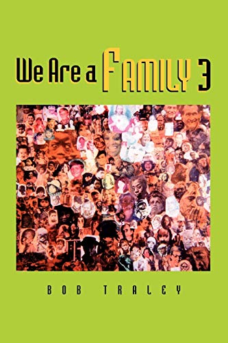 We Are A Family 3