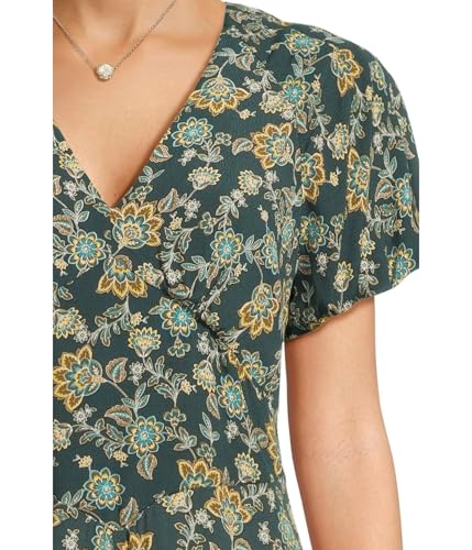 Madewell Women's Darya Dress-Viscose Crepe4