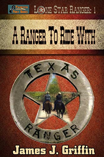 A Ranger to Ride With (Lone Star Ranger, Band 1) für 31,00 EUR (-12%) statt 30,49 EUR bei amazon.de Bild: A Ranger to Ride With (Lone Star Ranger, Band 1) für 31,00 EUR (-12%) statt 30,49 EUR bei amazon.de