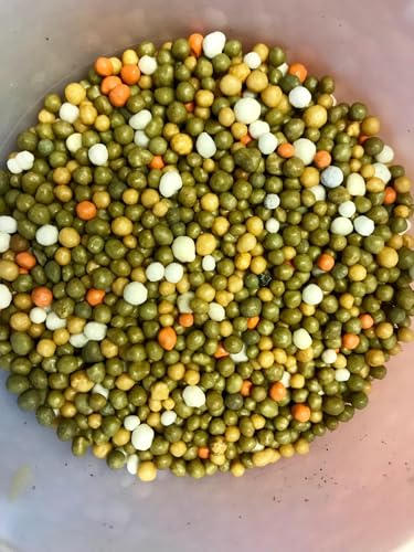 ICL Osmocote Professional 5-6 Monate Dünger mit langsamer...