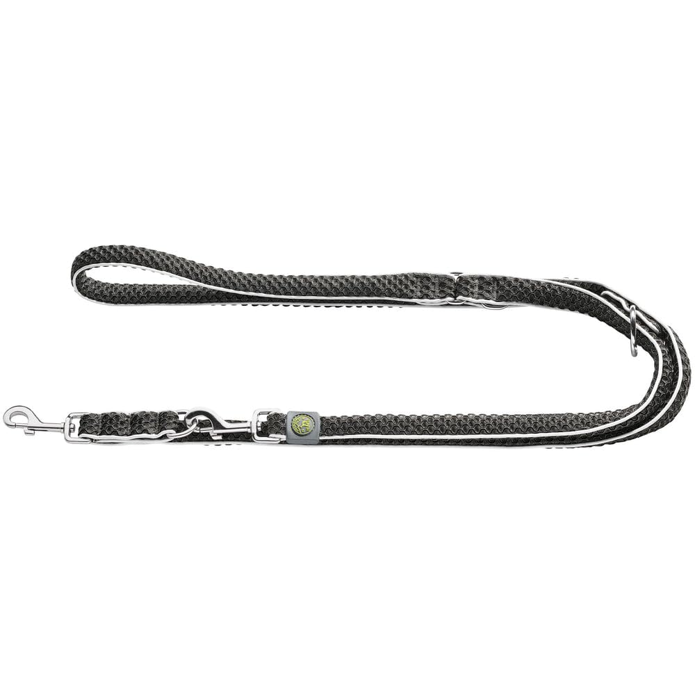 Hunter - Hilo 200 centimetri regolabile Strap Antracite