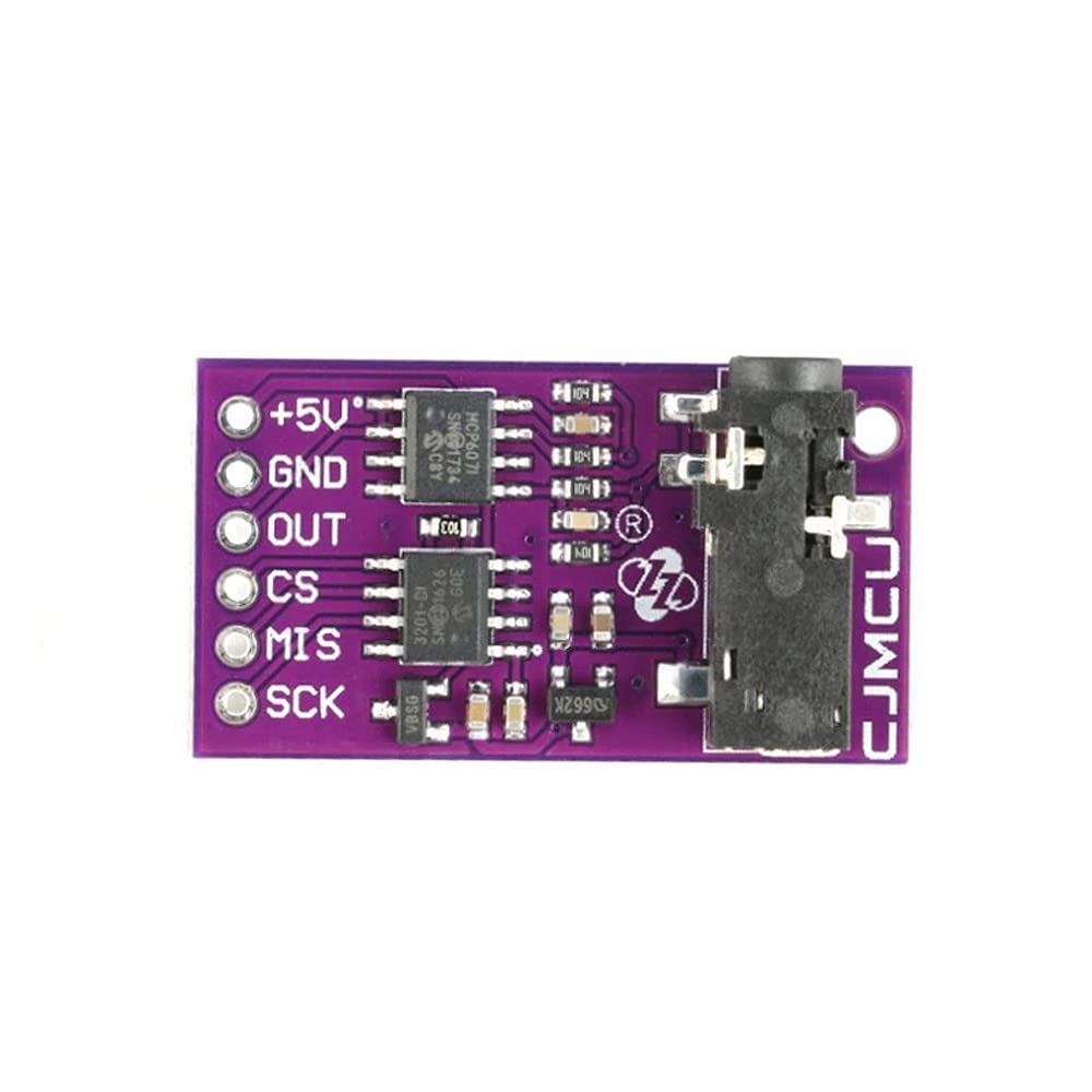 EDA Measurement CJMCU-6701 GSR Skin Sensor Module - For Arduino ...