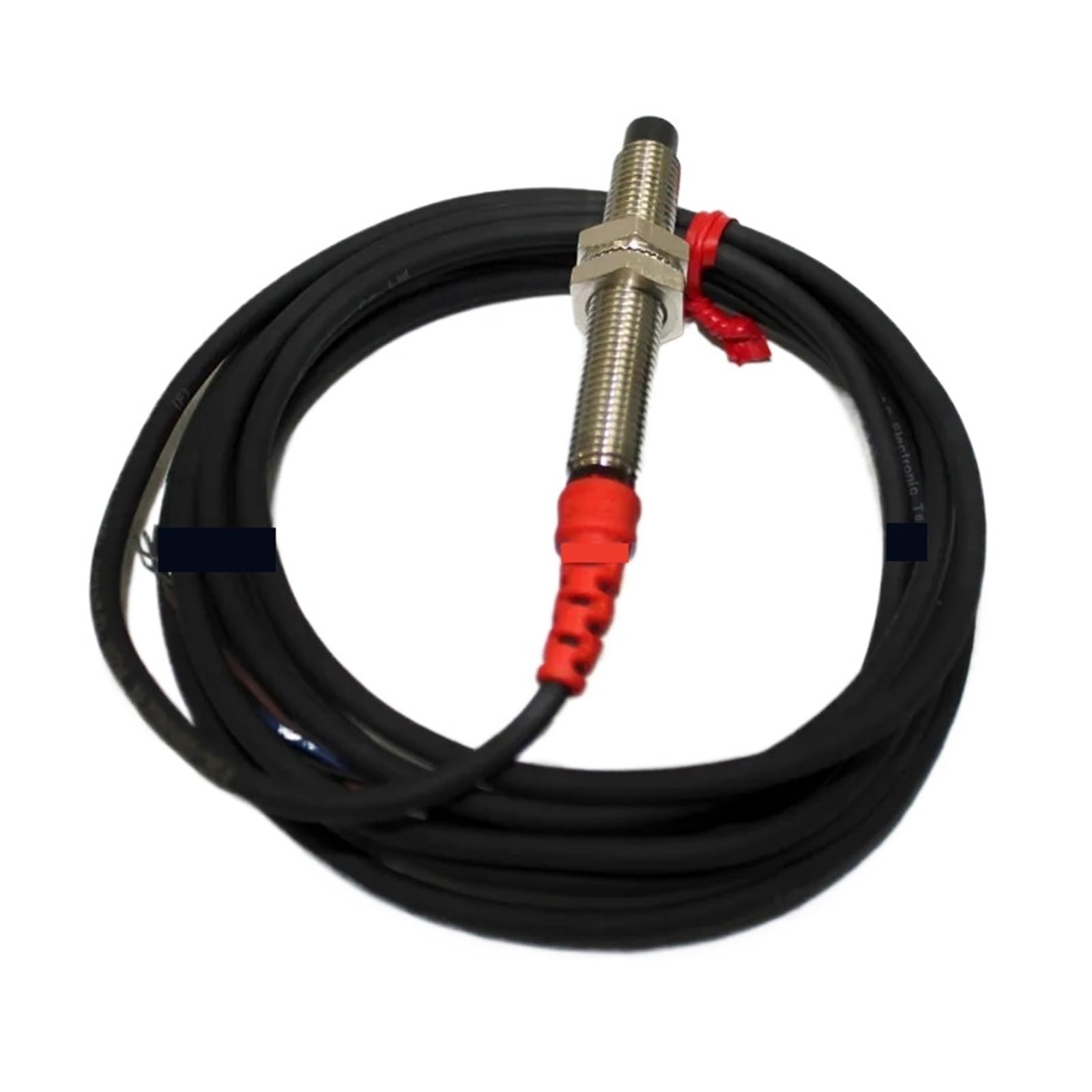 XDDQWSWA Proximity Switch Sensors F3C-08KN02-N/N2/P/P2 R2M 24V(F3C-08KN02-P R2M)