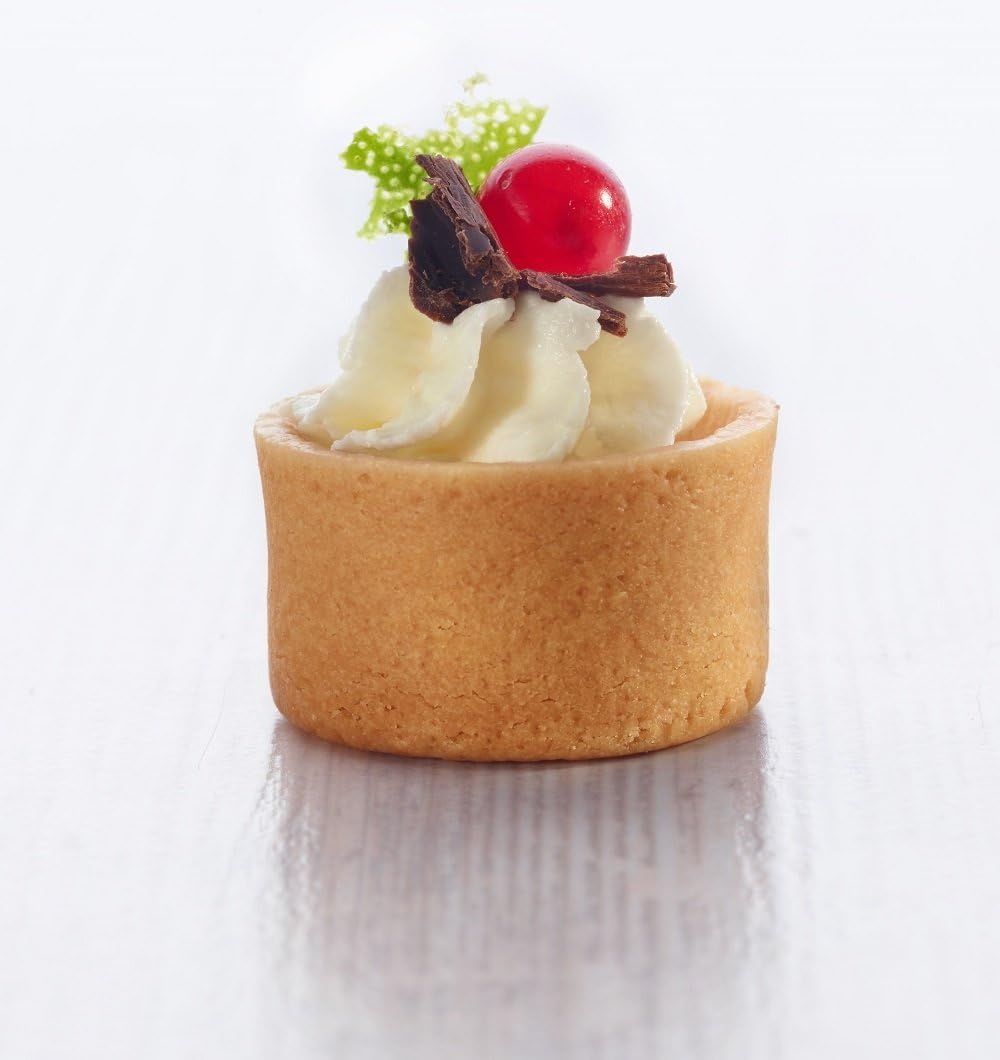 Pidy Micro Round Sweet Butter Trendy Shells 1x63