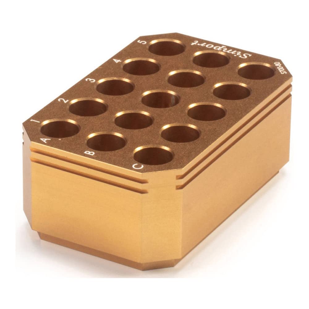 EMS Exclusive Coverslip Holder, Double