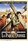 villars webcam  The Given Word ( O Pagador de Promessas ) ( Keeper of Promises (Payer of Promises) ) [ NON-USA FORMAT, PAL, Reg.2 Import - France ] by Leonardo Villar