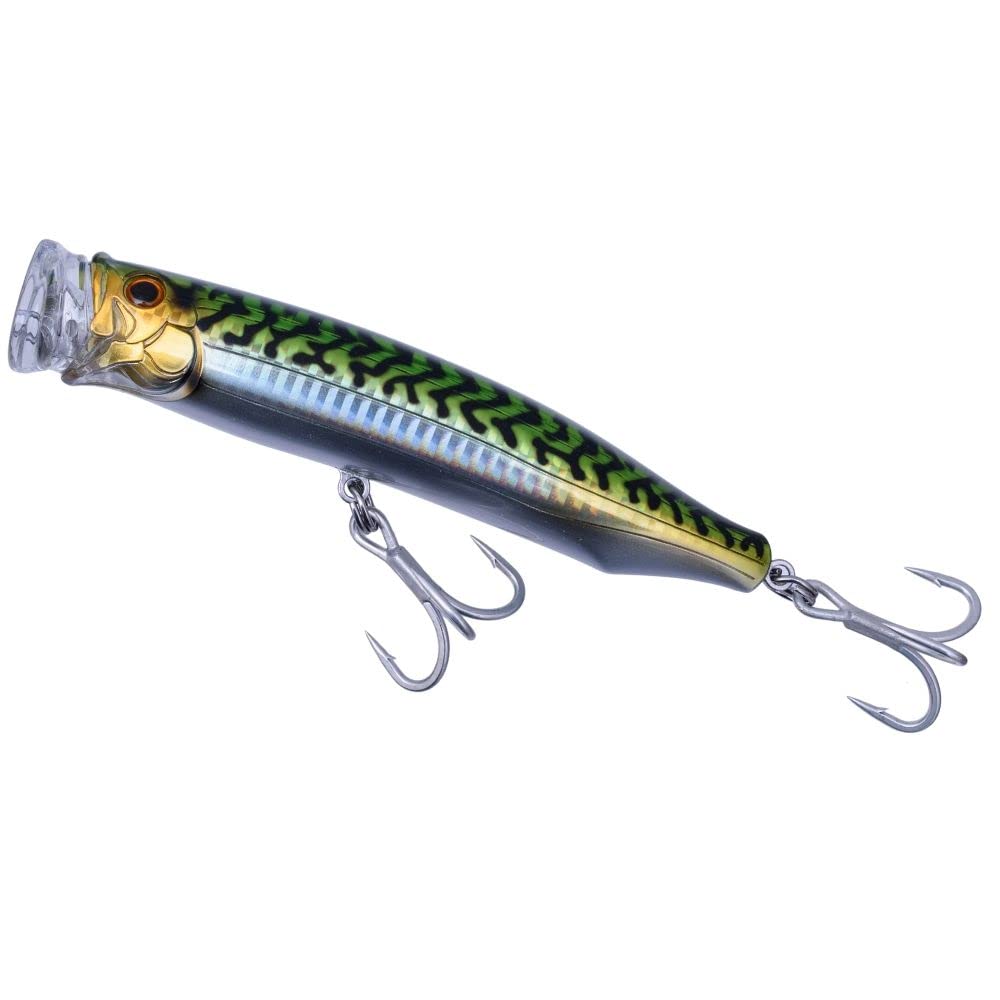 Tackle House Feed Popper 150