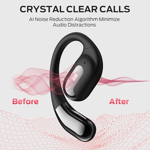 Monster AC317 Open Ear Headphones - image 4