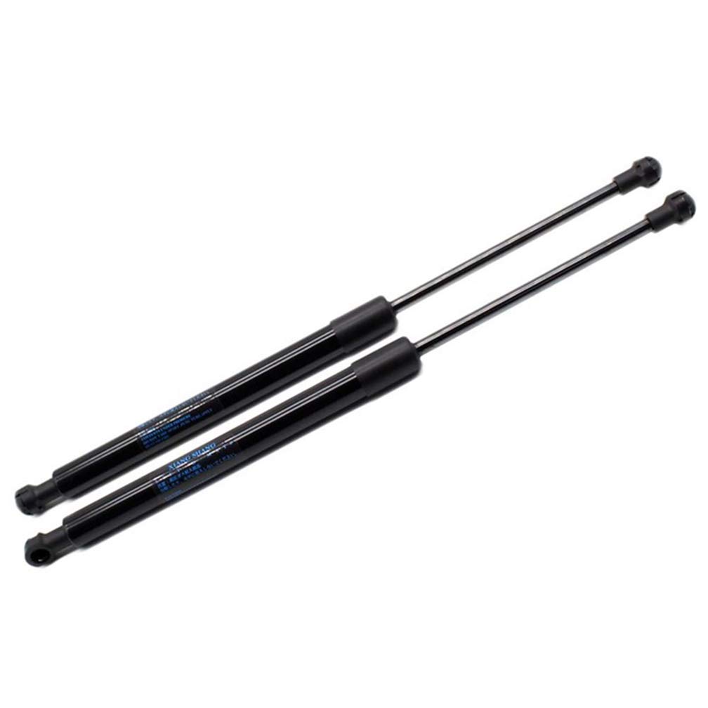 2P Car Fro Engi Cover Gas Shock Lift Struts, for B E83 X3 XDrive 2004-2010 Hood Hydraulic Bar Support RArm Bonnet SpriDampeAuto StyliAccessories