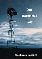 Out Harmsen's Way 1878660101 Book Cover