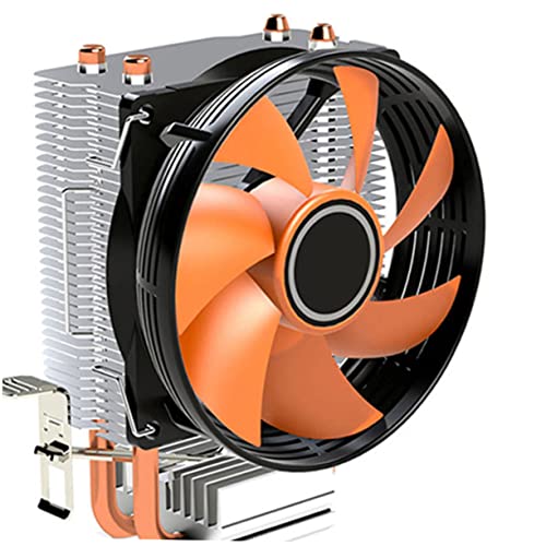 Soporte Ergonómico para Refrigerador de CPU Angoily, 16 Piezas, Soporte para Disipador y Ventilador, Fácil de Instalar, Compatible con Socket AM4 miniatura 3