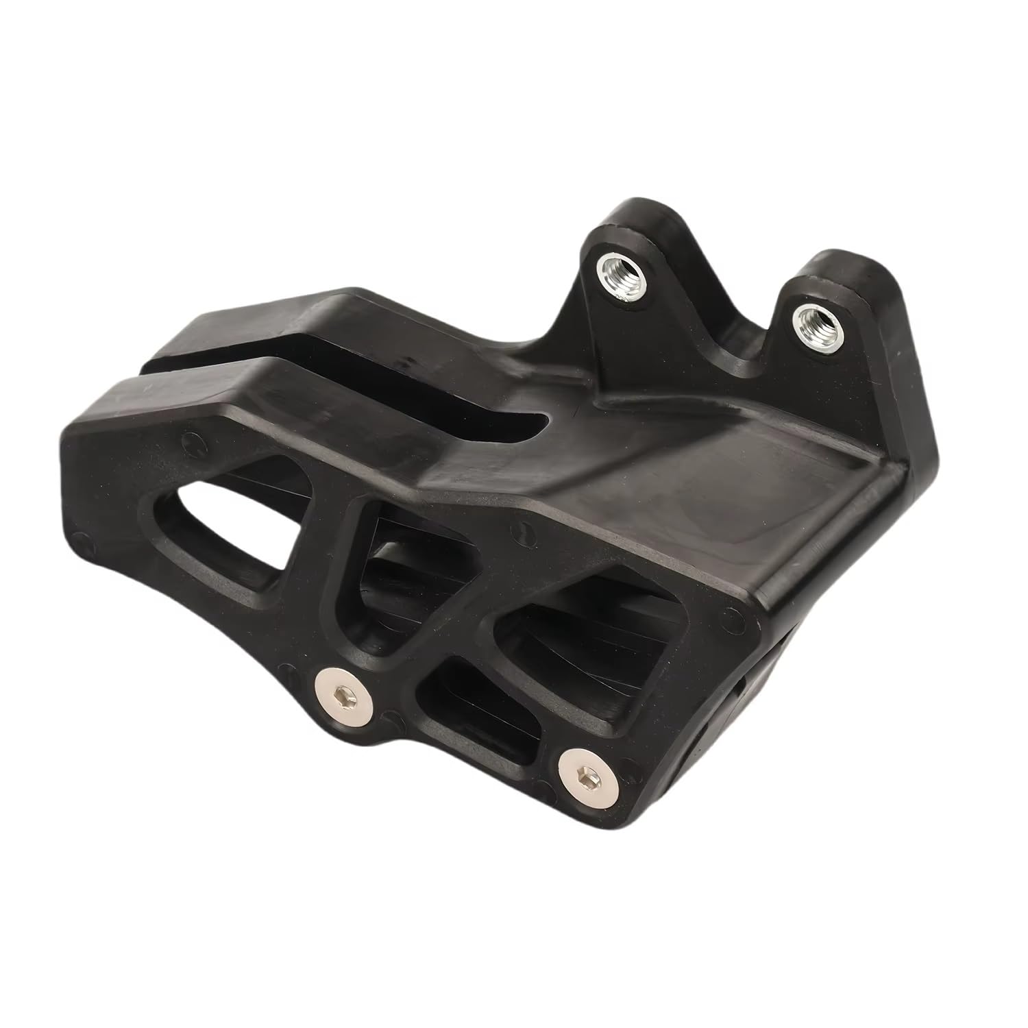 De La Cubierta Guía Cadena Motocicleta para CRF150F para CRF230F para CRF250F 2003-2021 Guía Y Tensor