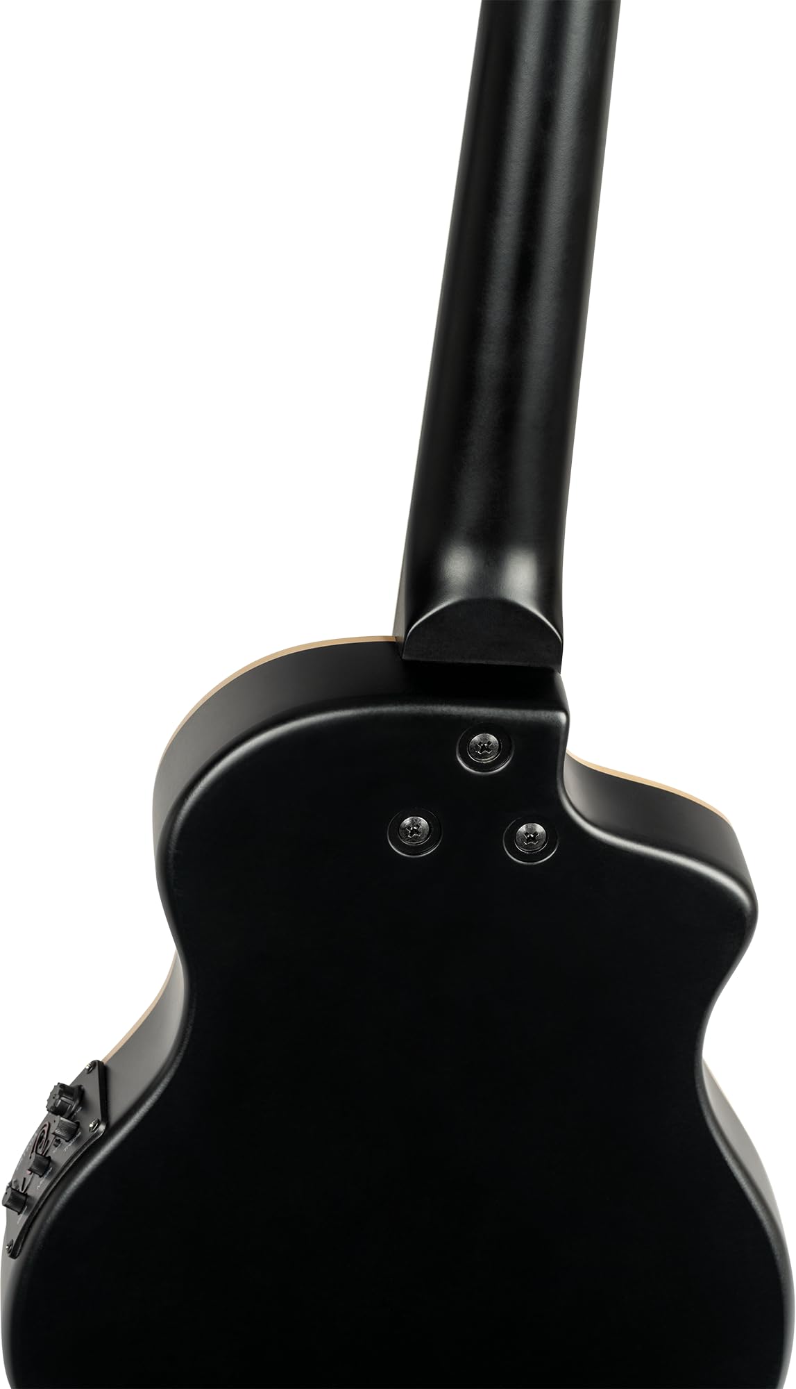 ORTEGA TourPlayer Series - Ukulele tenore a 4 corde, per mancini, con custodia