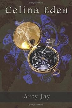 Paperback Celina Eden Book