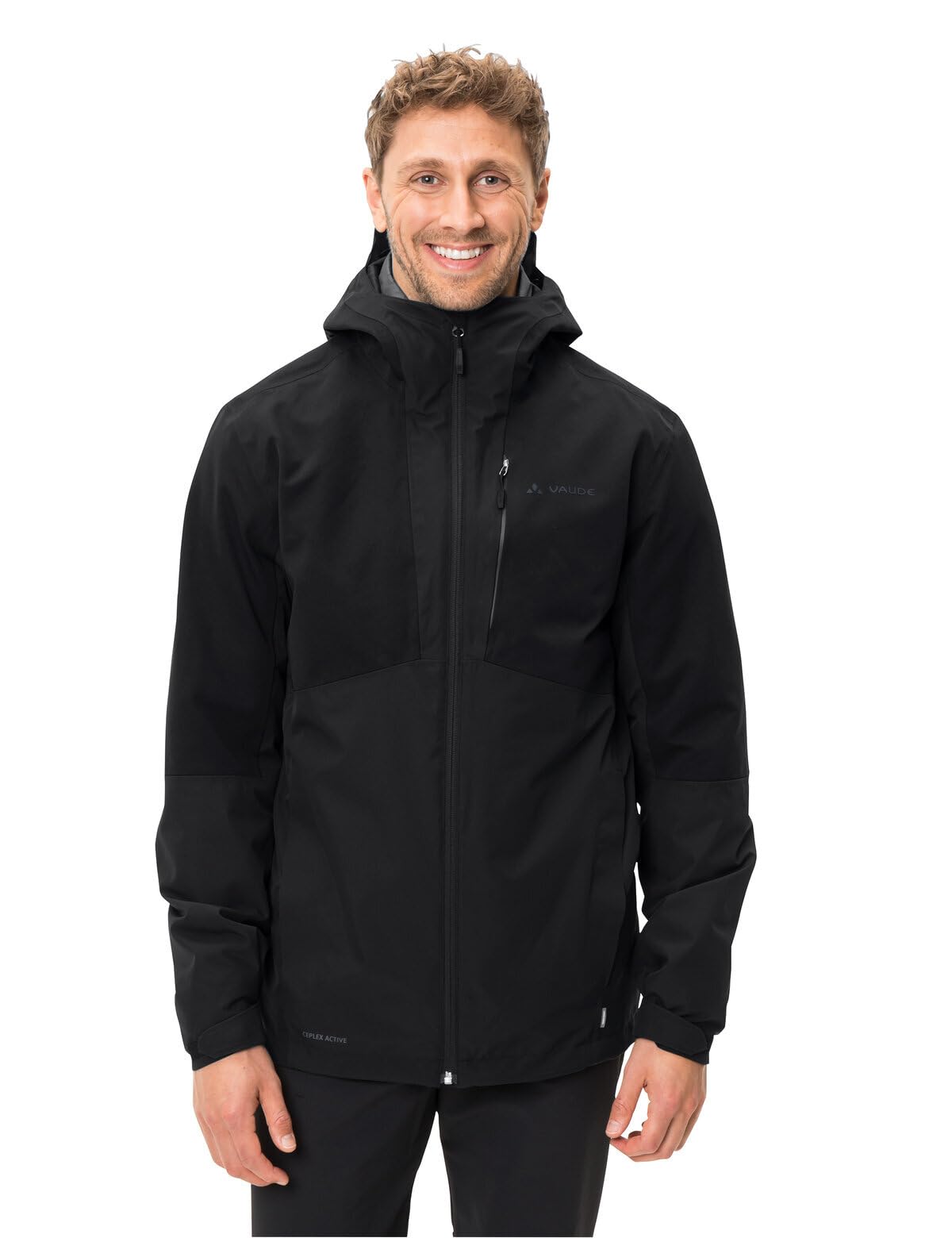 VAUDE Veste 3 en 1 Miskanti Ii pour Homme Veste double Homme