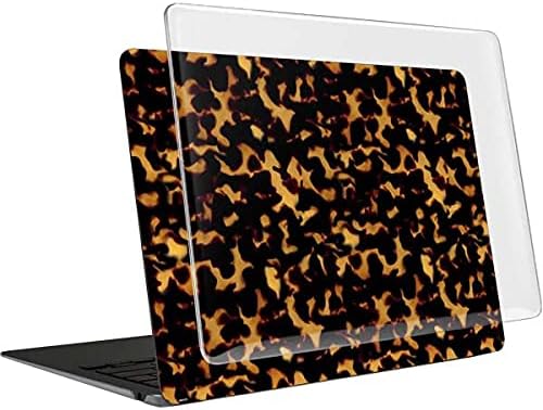 Skinit Case + Skin Compatible with MacBook Air 13in M1 (2021) Originally Designed Tortoise Shell Design