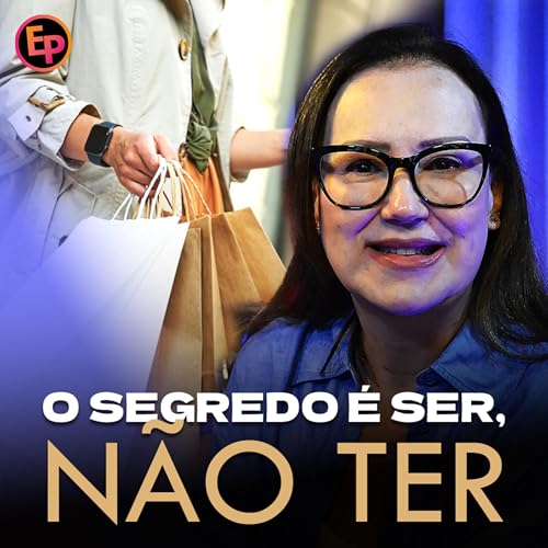 A superação dos desafios de contratação e logística - EMPREENDEDORISMO NA PRÁTICA - EP 77 cover art