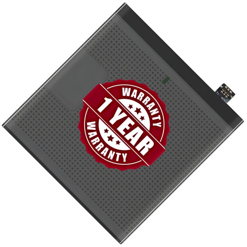 Image of Original BLP745 Battery Compatible for OnePlus 7T Pro (HD1910, HD1911, HD1913) - (4085mAh) - 1 Year Warranty JK10
