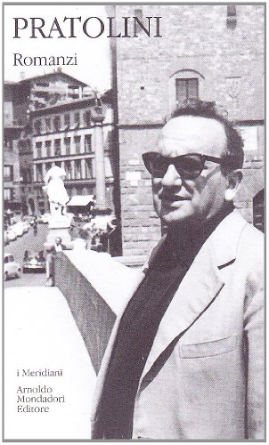 Romanzi. II