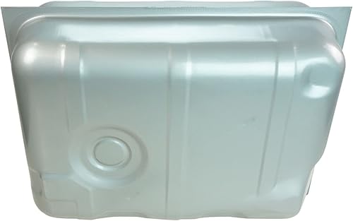 Miniatura 5 de Tanque de combustible de gasolina TNKJP1C de 15 galones para Jeep Scrambler CJ5 CJ7