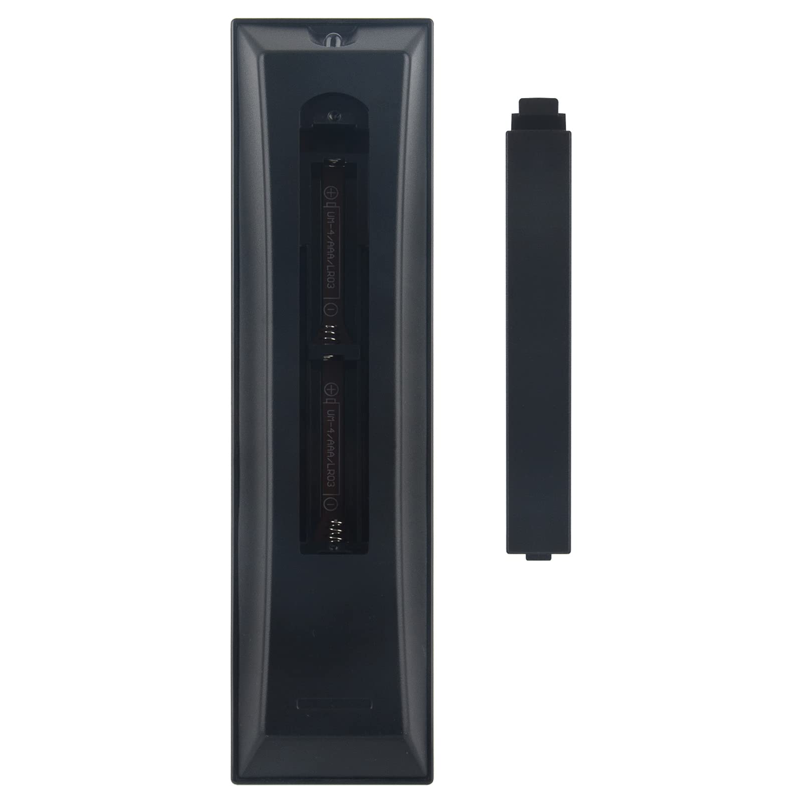 Nouveau CT-8040 pour télécommande TV Toshiba 40T5445DG 48L5435DG