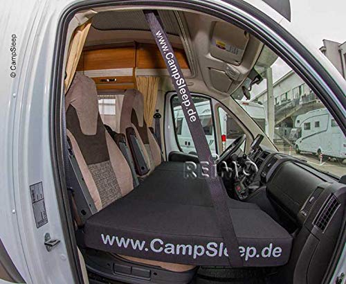 Preisvergleich Produktbild Sonstige Campsleep Fahrerhaus-Matratze