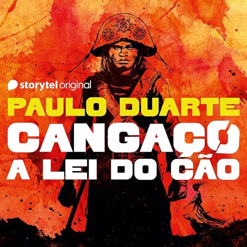 Canga&ccedil;o: A lei do c&atilde;o cover art